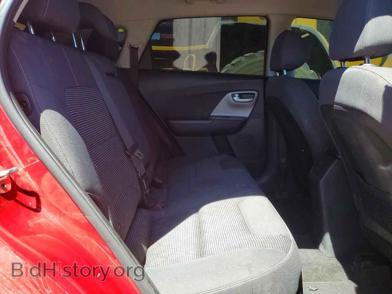 2017 KIA NIRO - VIN: KNDCB3LC4H5104066 - Photo 10