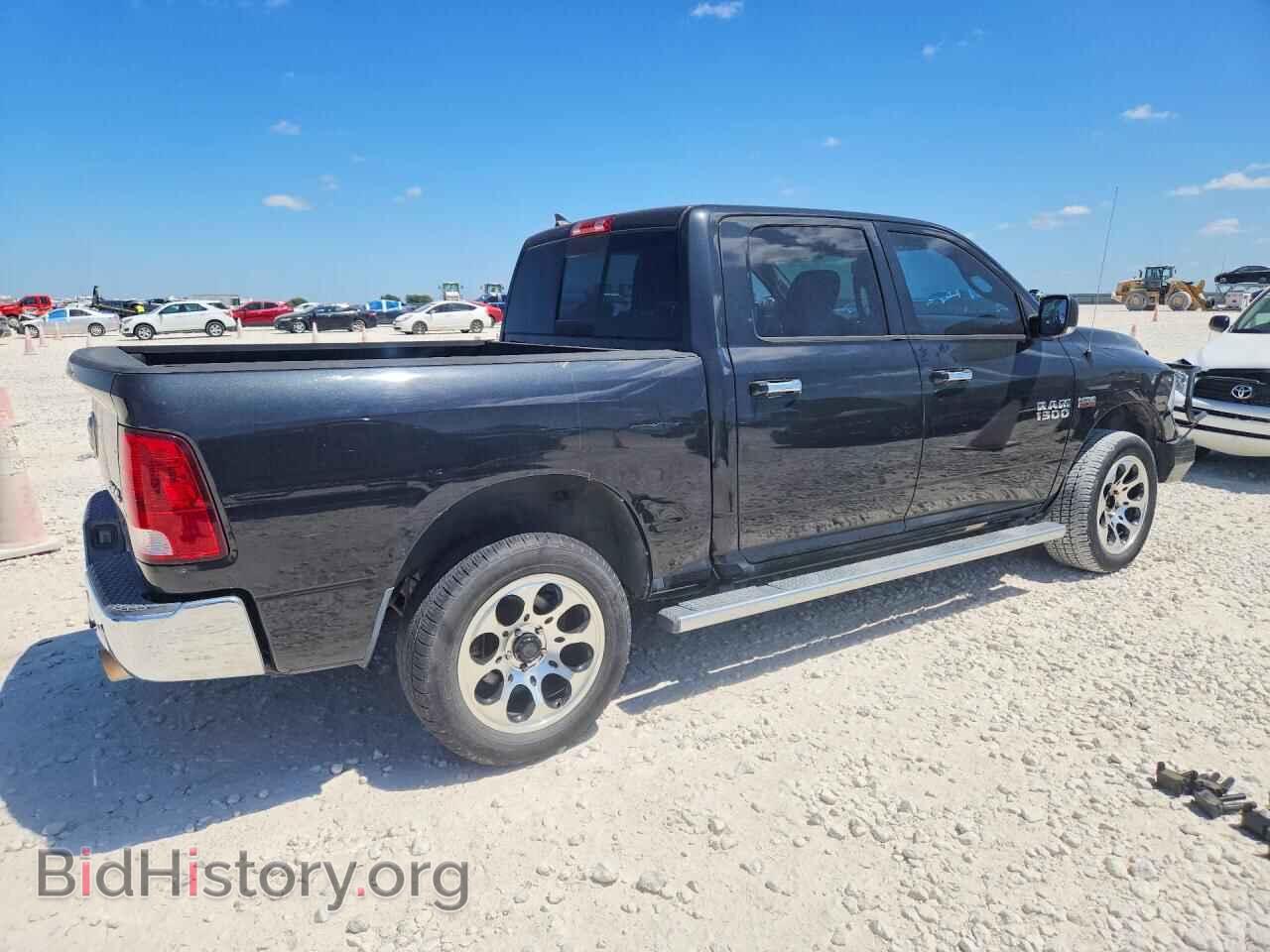 2015 RAM 1500 - VIN: 1C6RR7LT0FS769484 - Photo 3