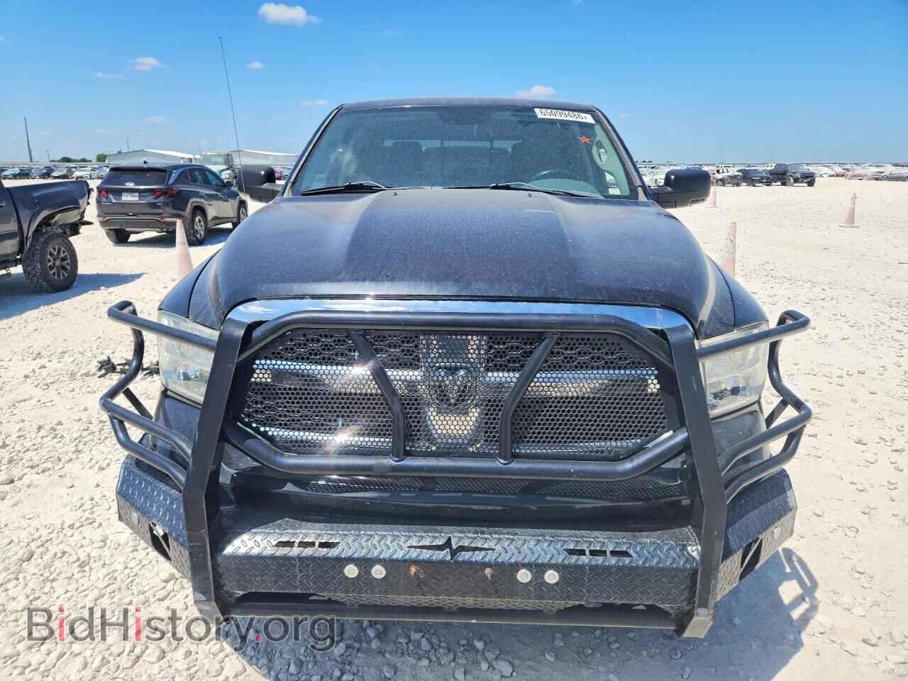 2015 RAM 1500 - VIN: 1C6RR7LT0FS769484 - Photo 5
