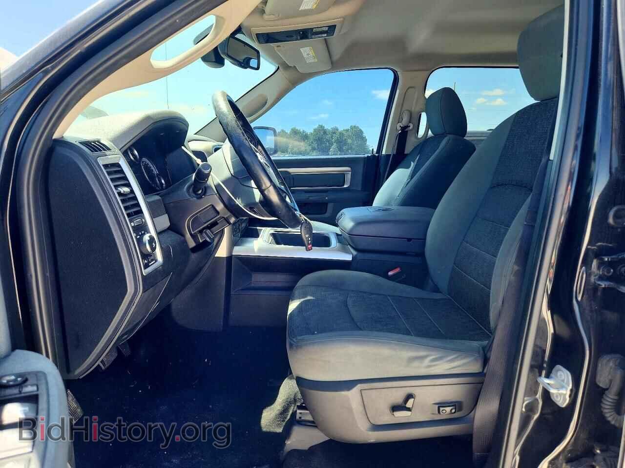 2015 RAM 1500 - VIN: 1C6RR7LT0FS769484 - Photo 7