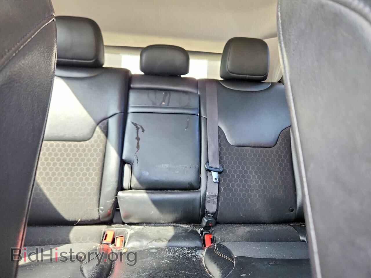2020 JEEP COMPASS - VIN: 3C4NJDBB5LT112888 - Photo 10