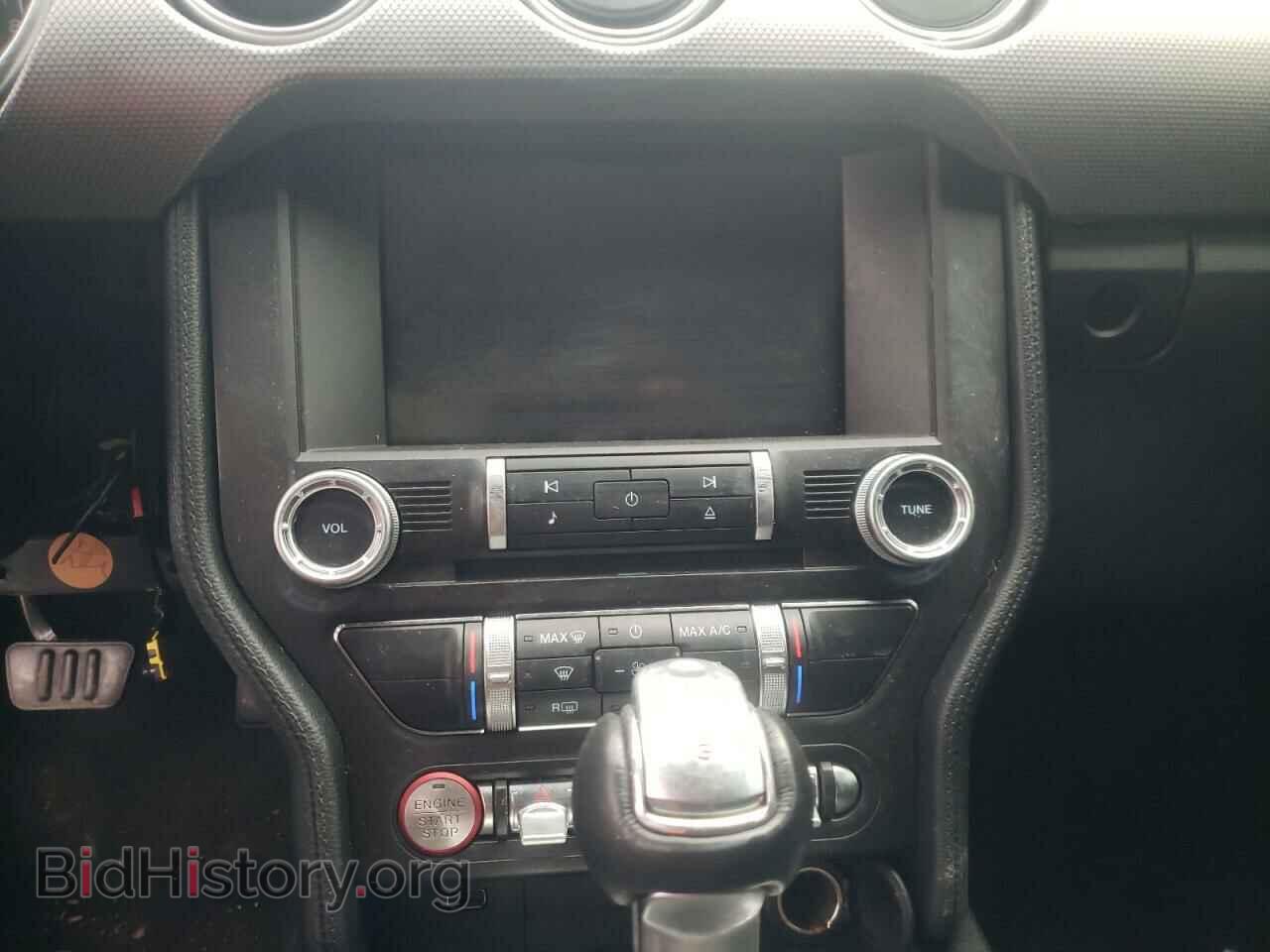 2018 FORD MUSTANG - VIN: 1FA6P8TH5J5128444 - Фото 9