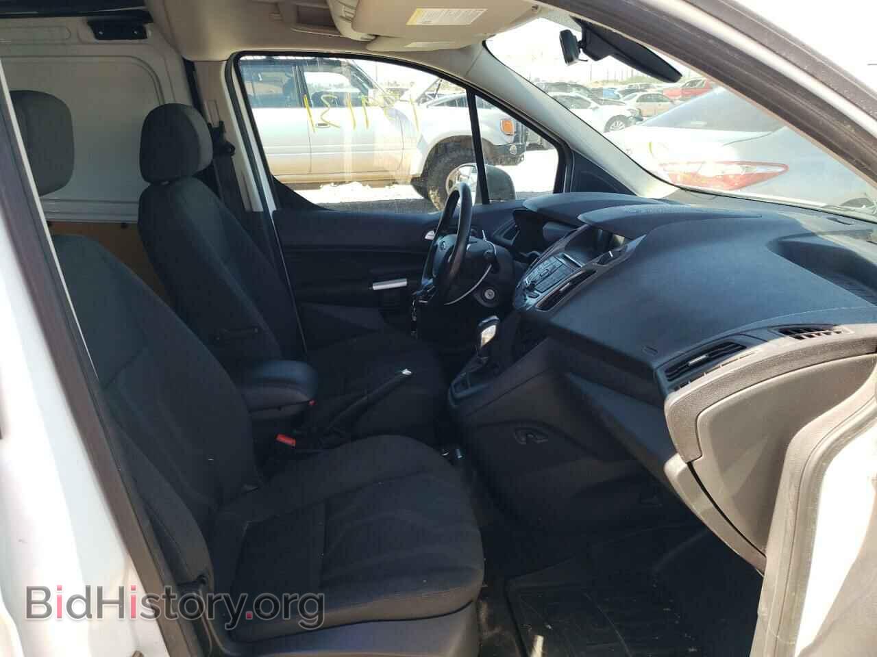 2016 FORD TRANSIT - VIN: NM0LS7F74G1275490 - Фото 5