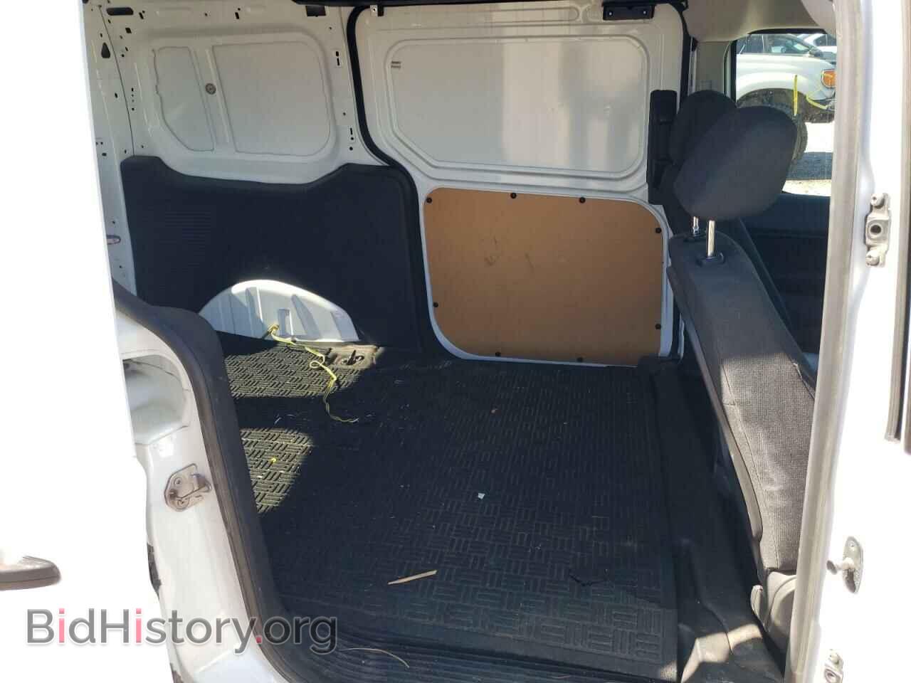 2016 FORD TRANSIT - VIN: NM0LS7F74G1275490 - Фото 6