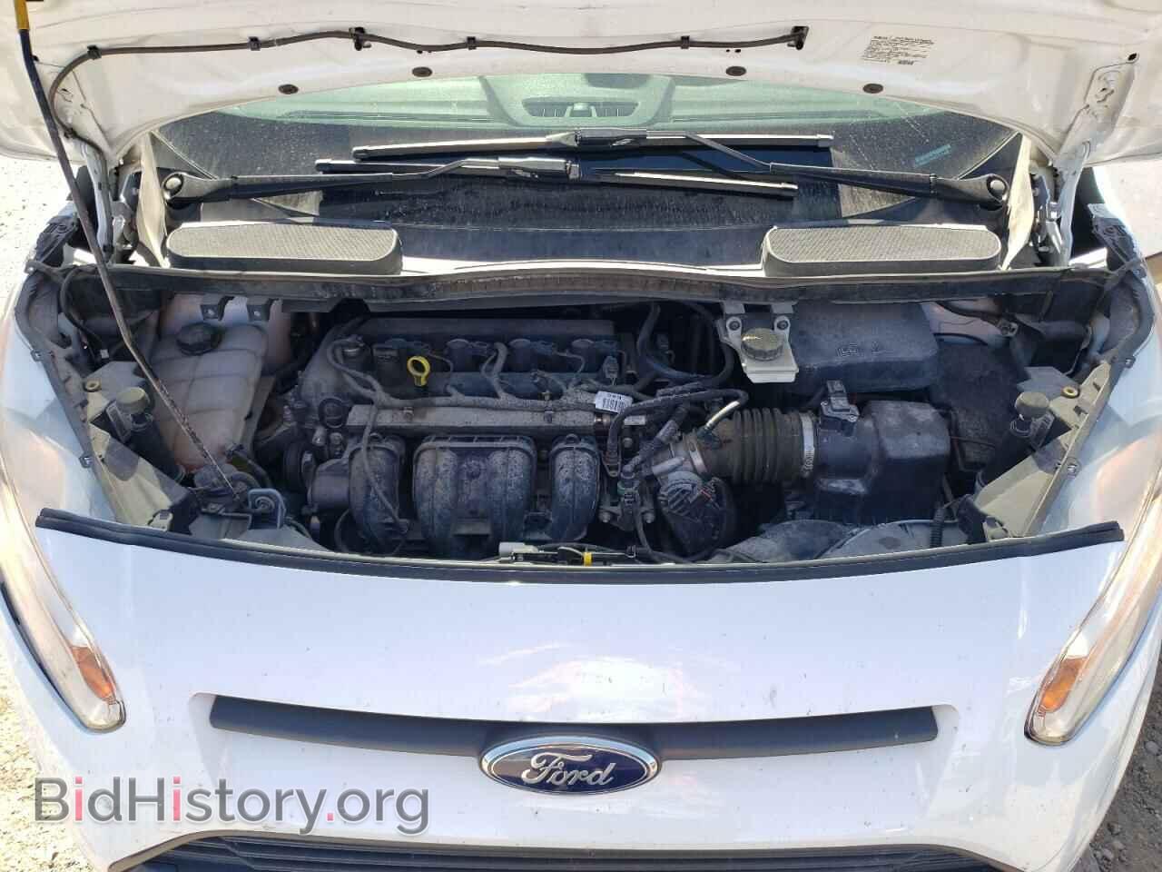 2016 FORD TRANSIT - VIN: NM0LS7F74G1275490 - Фото 7
