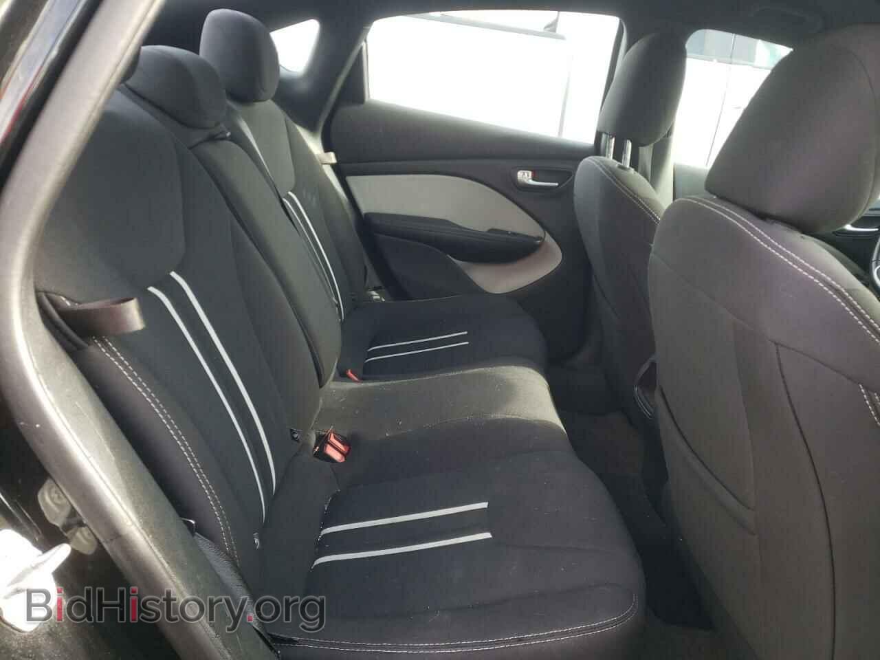 2014 DODGE DART - VIN: 1C3CDFBB4ED831816 - Фото 6
