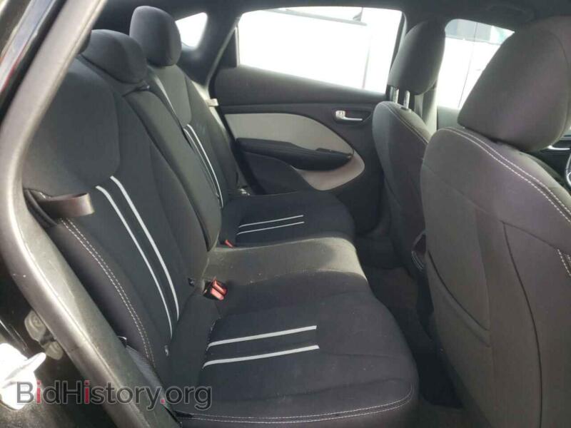 2014 Dodge DART (VIN 1C3CDFBB4ED831816) — photo 6 of 10