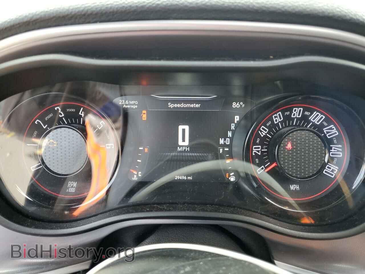 2020 DODGE CHALLENGER - VIN: 2C3CDZKGXLH110879 - Фото 9