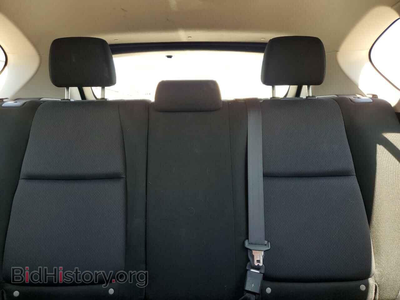 2014 MAZDA CX-5 - VIN: JM3KE4BE7E0335796 - Фото 10