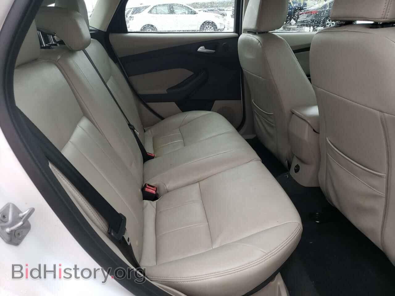 2014 FORD FOCUS - VIN: 1FADP3R49EL210130 - Photo 6