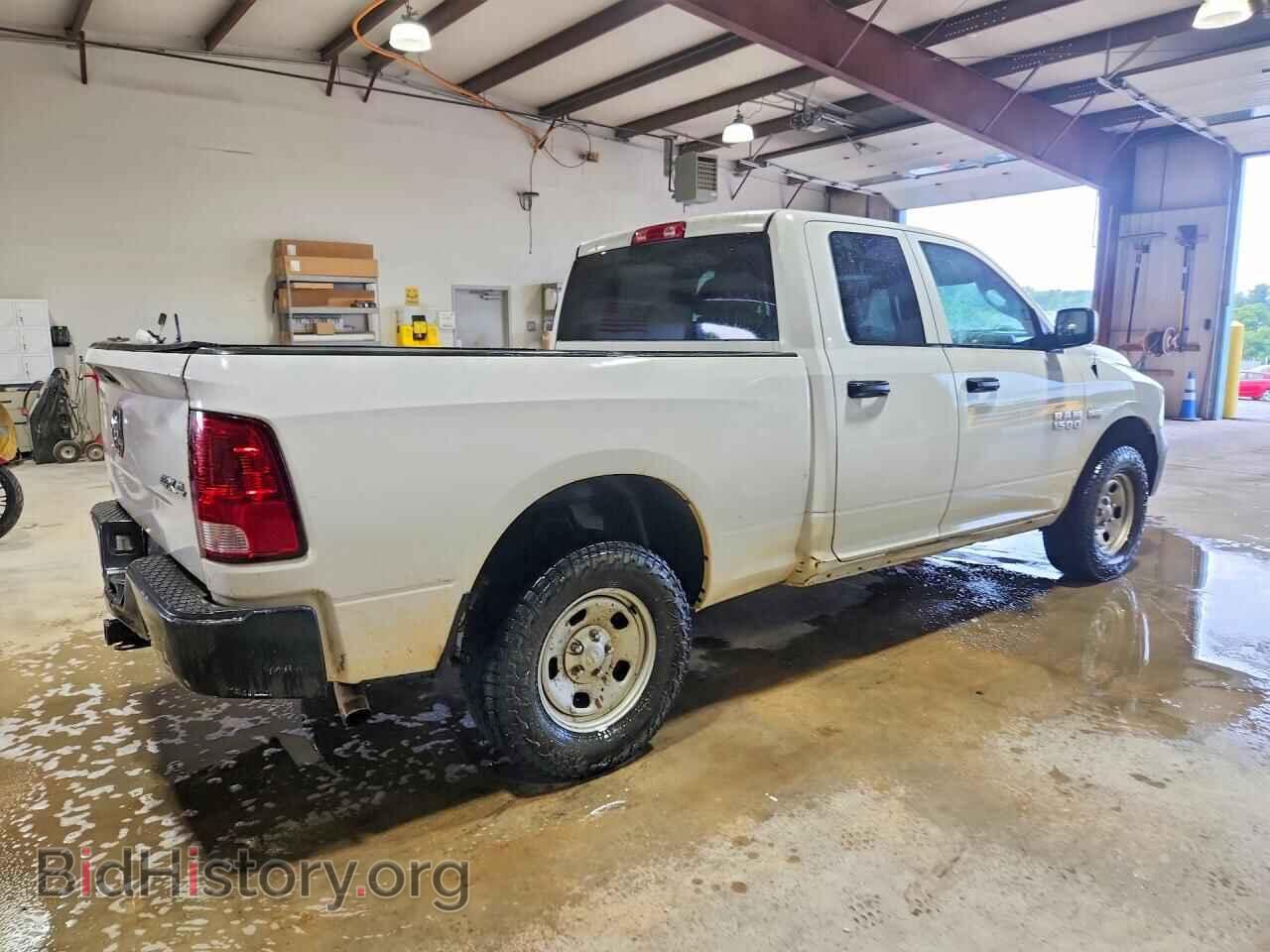 2014 RAM 1500 - VIN: 1C6RR7FT6ES324550 - Фото 3