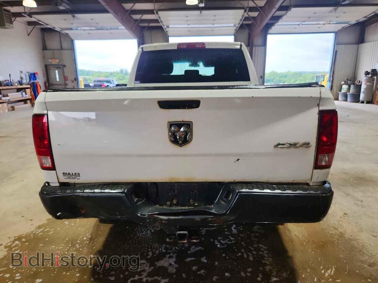 2014 RAM 1500 - VIN: 1C6RR7FT6ES324550 - Фото 6