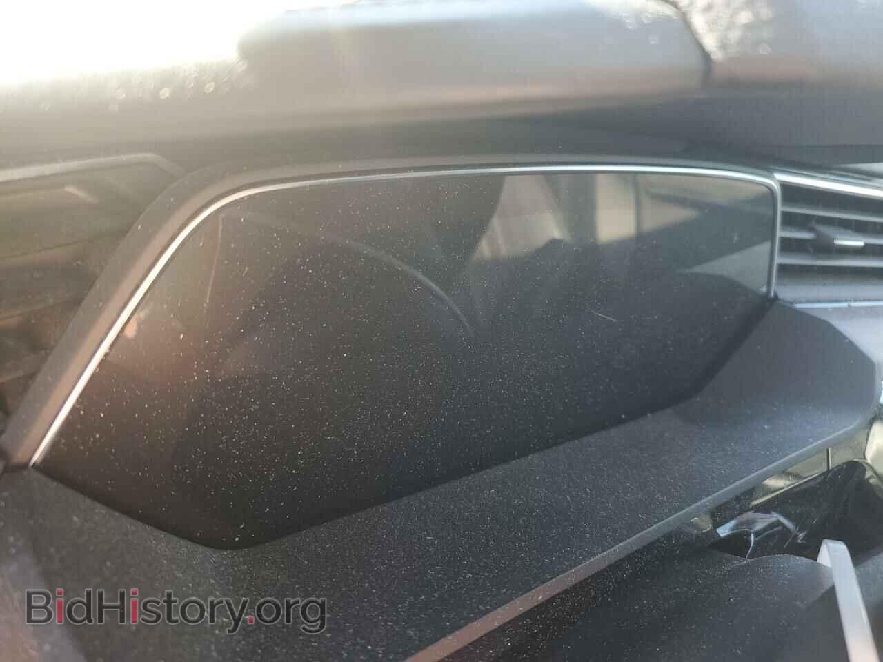 2019 AUDI E-TRON - VIN: WA1VAAGE0KB008305 - Photo 9