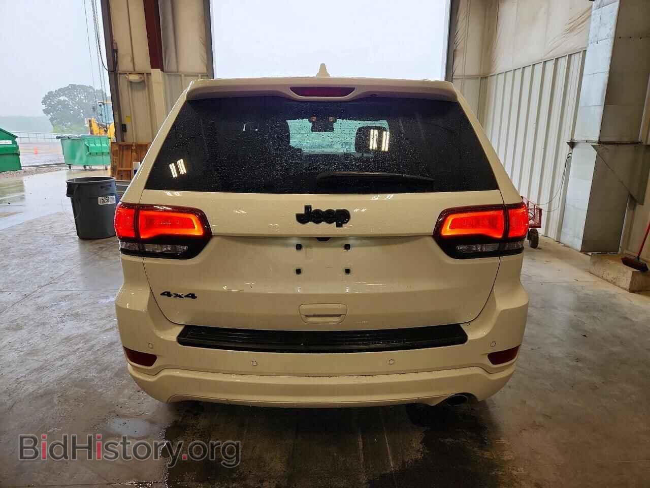 2021 JEEP CHEROKEE - VIN: 1C4RJFAG7MC616253 - Фото 6