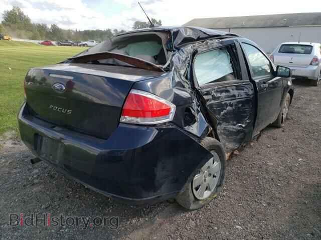 2010 FORD FOCUS - VIN: 1FAHP3EN4AW214563 - Фото 4