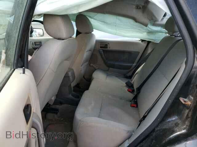 2010 FORD FOCUS - VIN: 1FAHP3EN4AW214563 - Фото 6