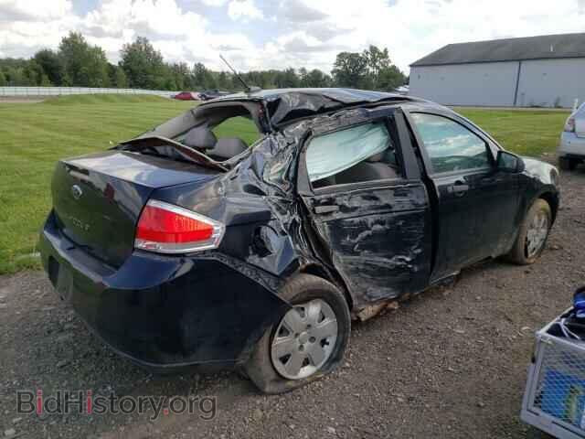 2010 FORD FOCUS - VIN: 1FAHP3EN4AW214563 - Фото 9