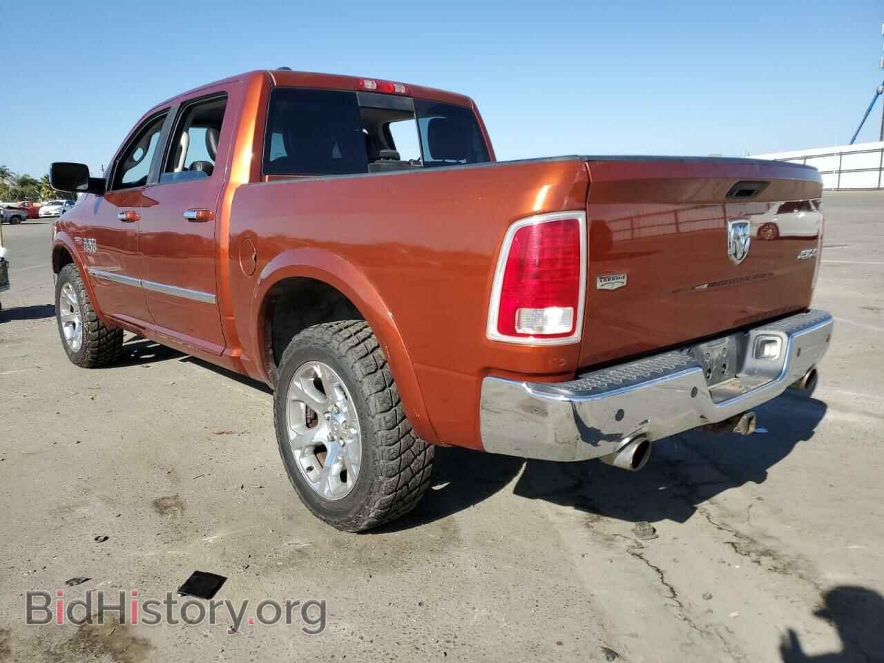 2013 RAM 1500 - VIN: 1C6RR7NT9DS652092 - Фото 3