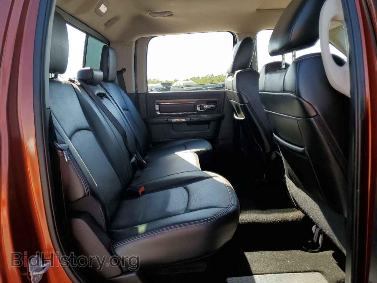 2013 RAM 1500 - VIN: 1C6RR7NT9DS652092 - Фото 6
