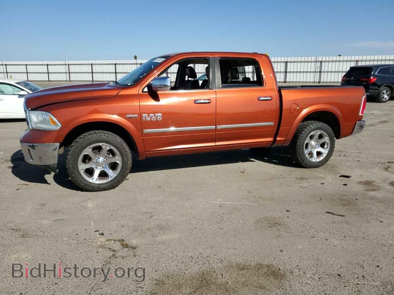 2013 RAM 1500 - VIN: 1C6RR7NT9DS652092 - Фото 9