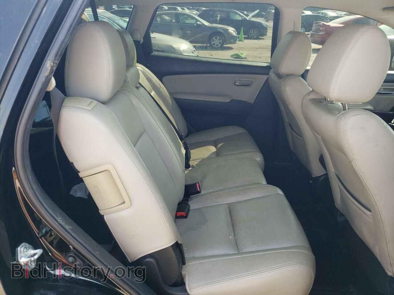2013 MAZDA CX-9 - VIN: JM3TB2CA5D0421961 - Фото 11