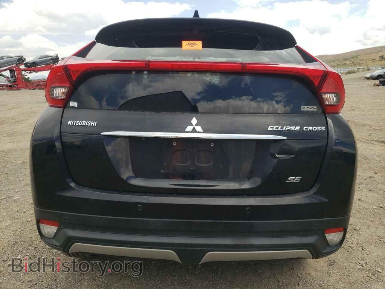 2018 MITSUBISHI ECLIPSE - VIN: JA4AT5AA7JZ041698 - Фото 6