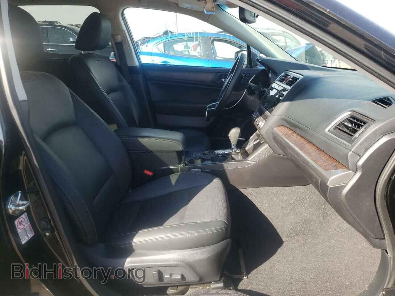 2016 SUBARU OUTBACK - VIN: 4S4BSBNC3G3244103 - Photo 5