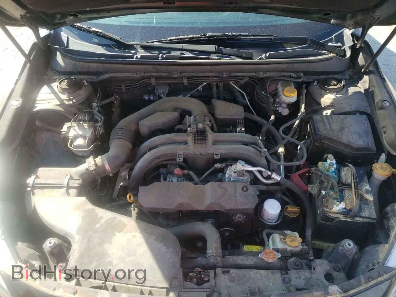 2016 SUBARU OUTBACK - VIN: 4S4BSBNC3G3244103 - Photo 7
