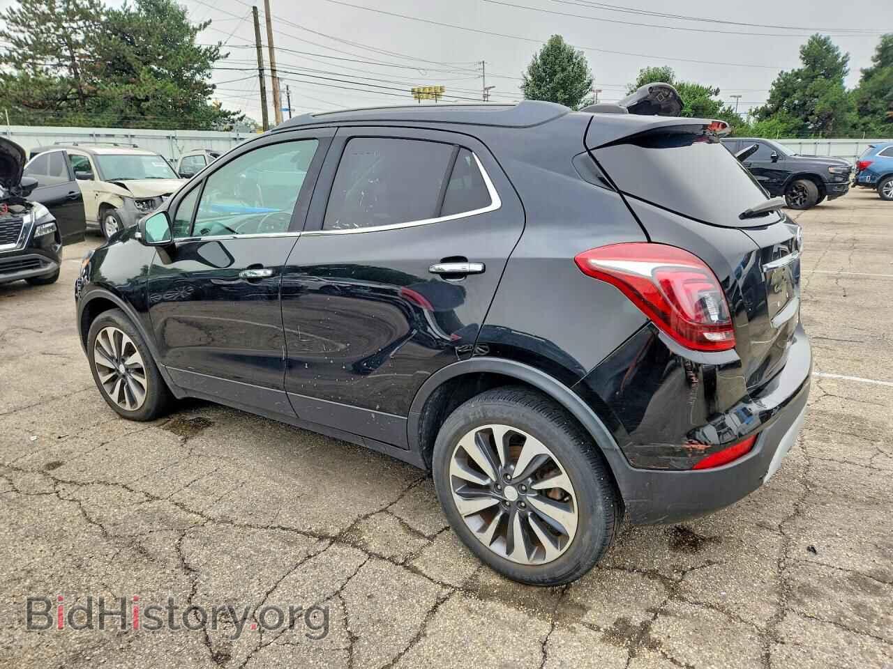 2020 BUICK ENCORE - VIN: KL4CJCSB5LB061065 - Photo 2