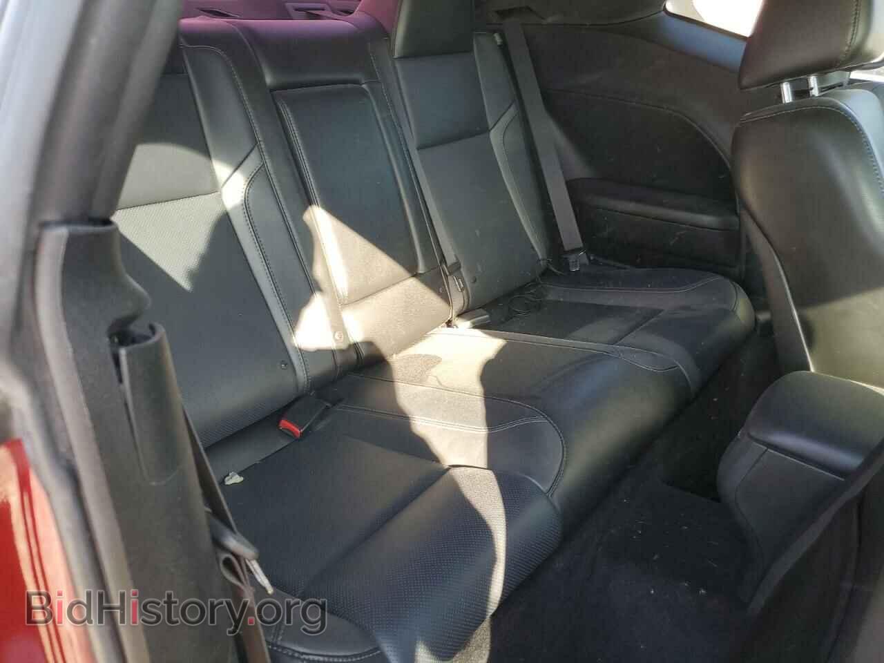 2017 DODGE CHALLENGER - VIN: 2C3CDZAGXHH626202 - Фото 6
