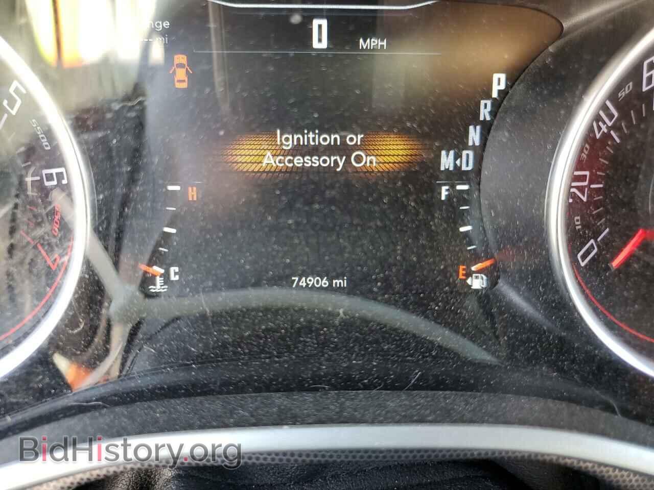 2017 DODGE CHALLENGER - VIN: 2C3CDZAGXHH626202 - Фото 8