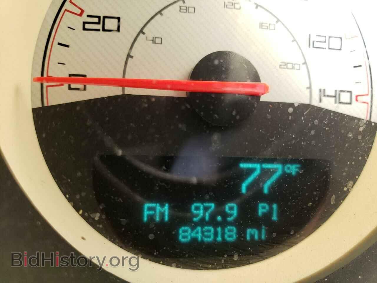 2014 DODGE CHALLENGER - VIN: 2C3CDYAG8EH306303 - Фото 8