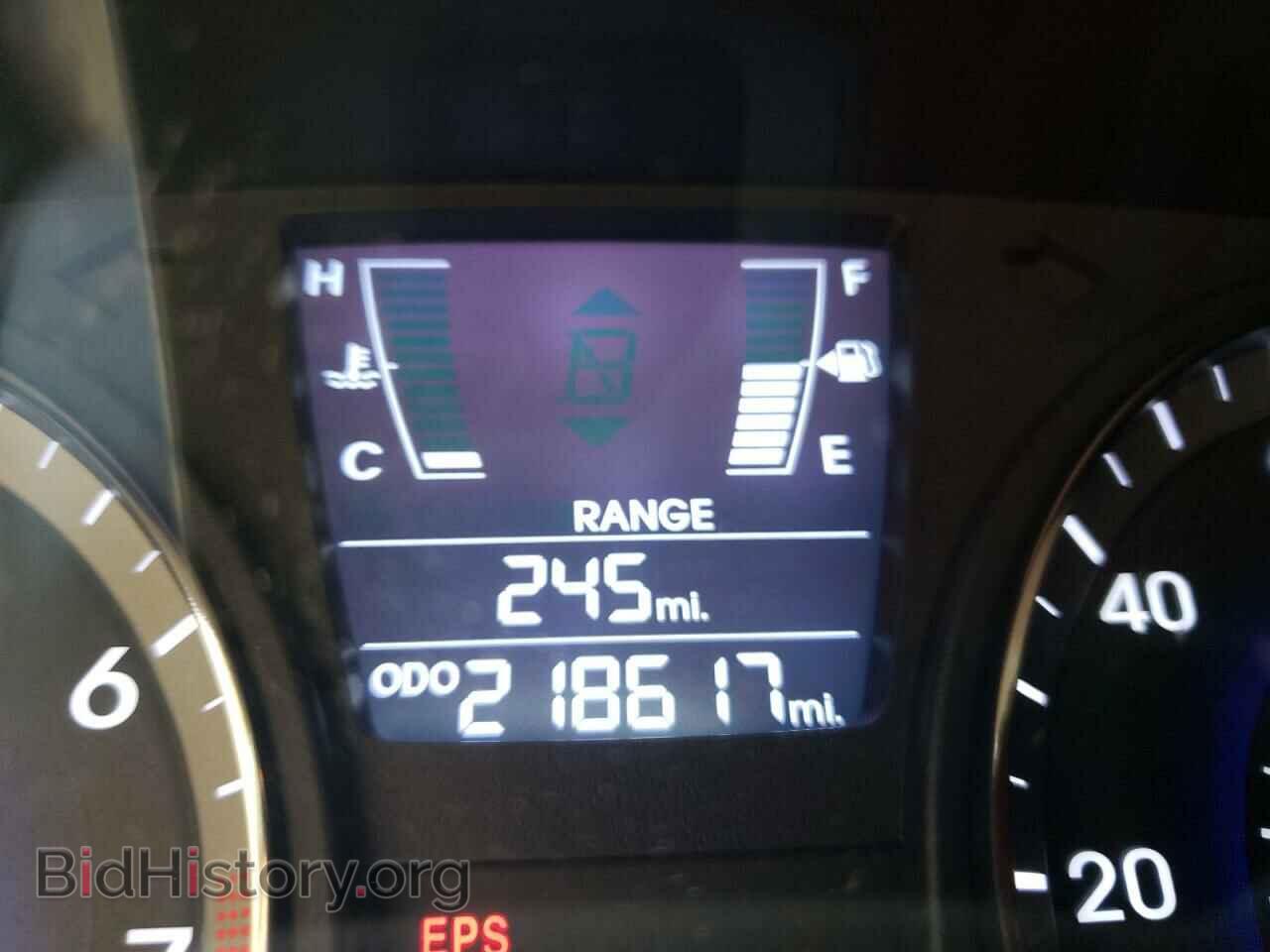 2012 HYUNDAI ACCENT - VIN: KMHCT5AE8CU002115 - Фото 8
