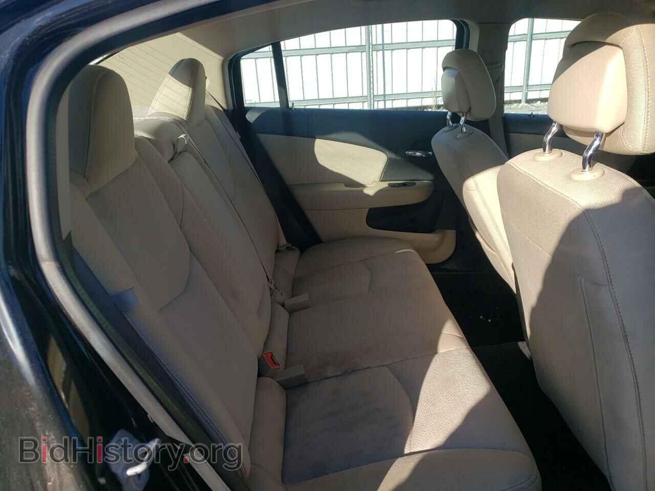 2013 CHRYSLER 200 - VIN: 1C3CCBBB5DN515040 - Фото 6