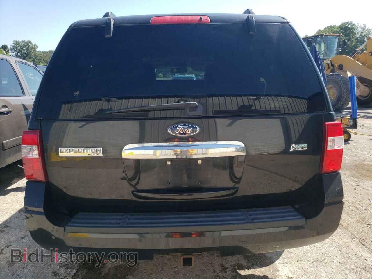 2013 FORD EXPEDITION - VIN: 1FMJU2A55DEF69851 - Фото 6