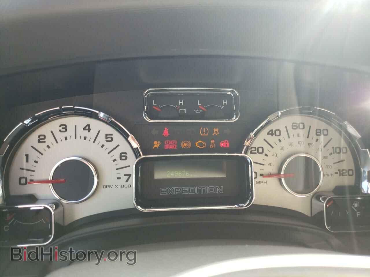 2013 FORD EXPEDITION - VIN: 1FMJU2A55DEF69851 - Фото 9