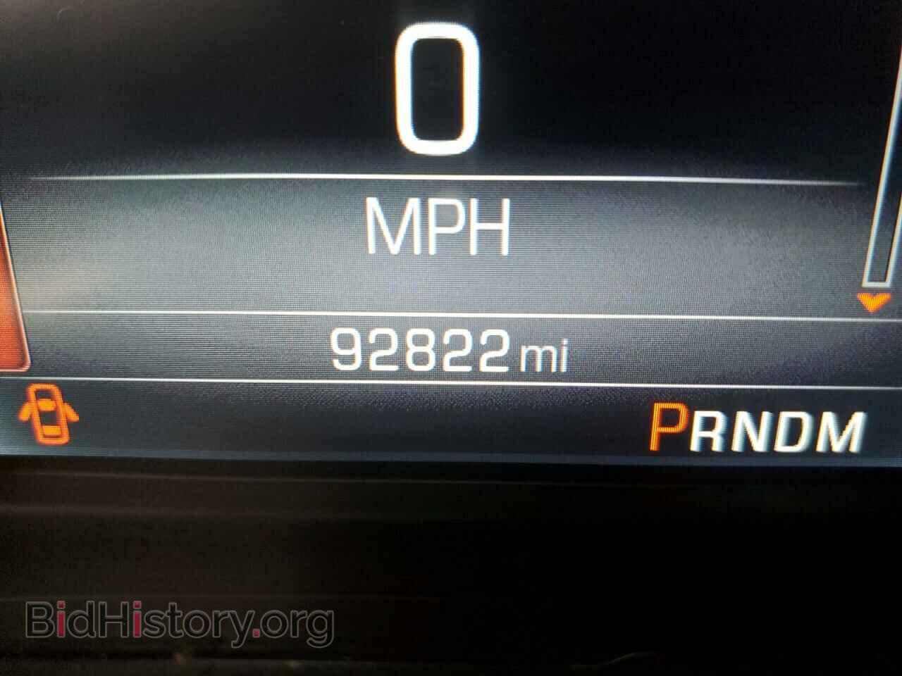 2014 GMC SIERRA - VIN: 3GTU2VEC2EG410846 - Фото 8