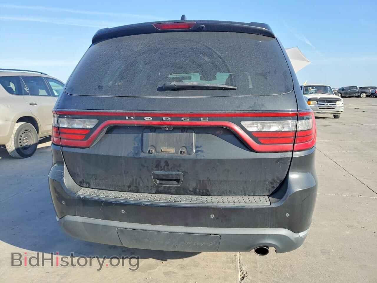 2015 DODGE DURANGO - VIN: 1C4RDHDGXFC186378 - Photo 6