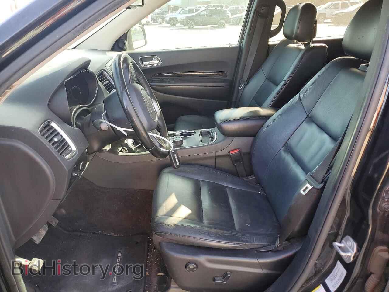 2015 DODGE DURANGO - VIN: 1C4RDHDGXFC186378 - Photo 7