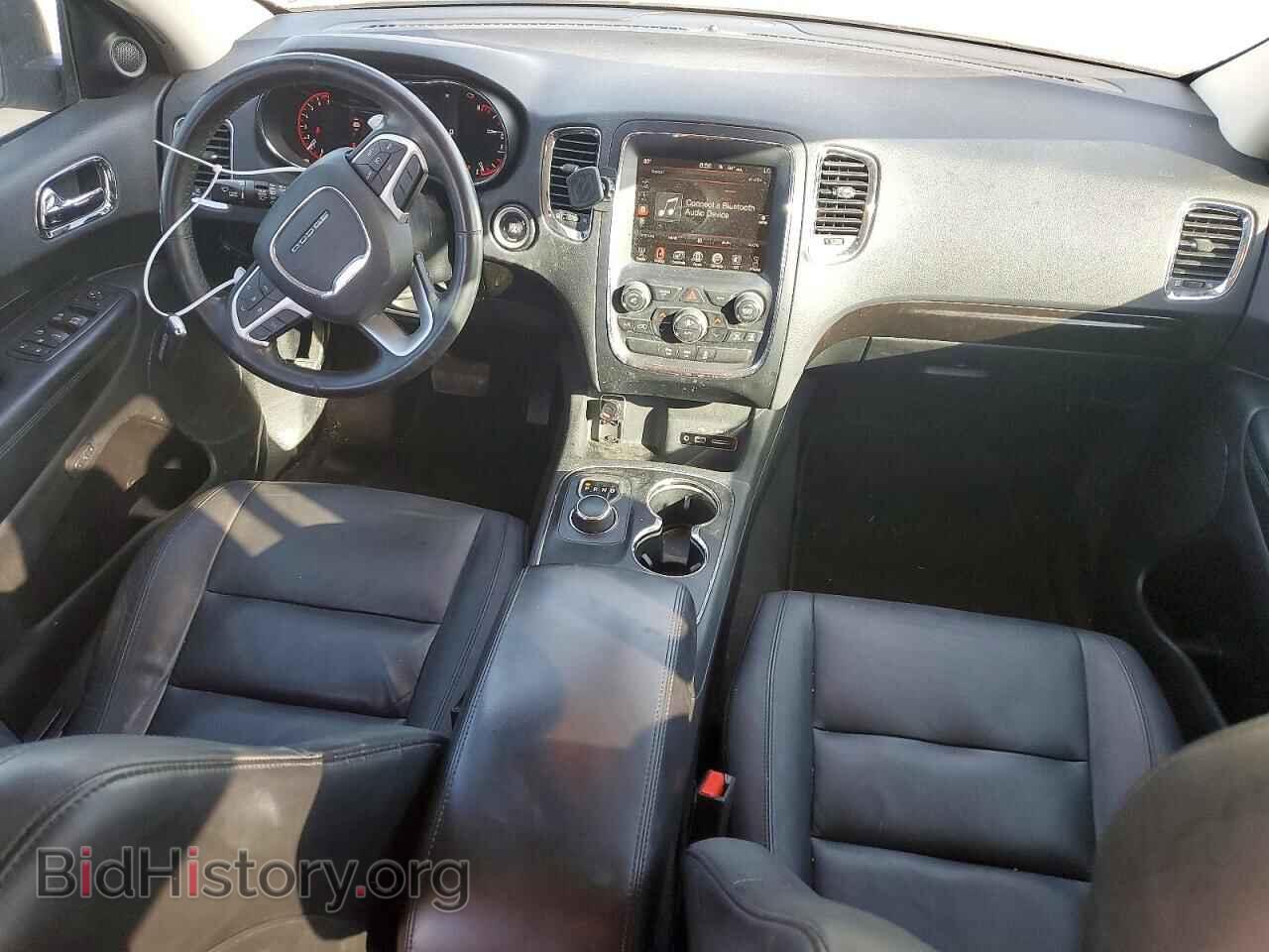 2015 DODGE DURANGO - VIN: 1C4RDHDGXFC186378 - Photo 8