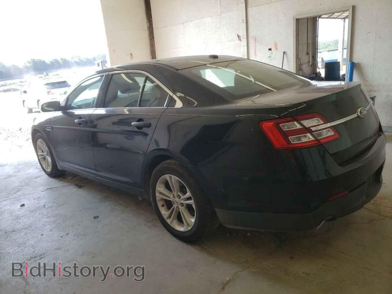 2013 FORD TAURUS - VIN: 1FAHP2E86DG230525 - Photo 2