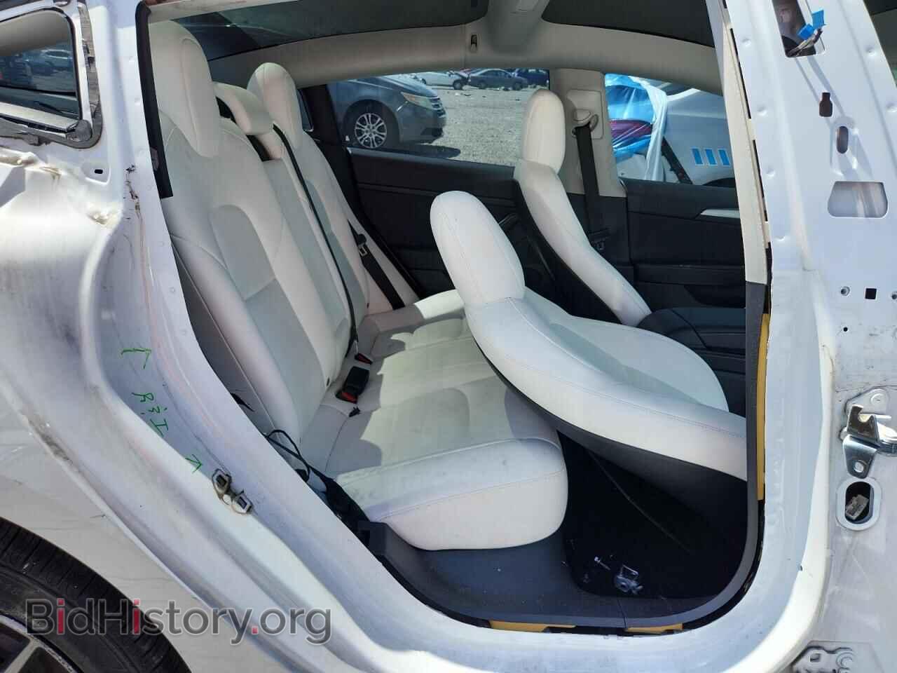 2022 TESLA MODEL 3 - VIN: 5YJ3E1EB7NF101608 - Photo 10