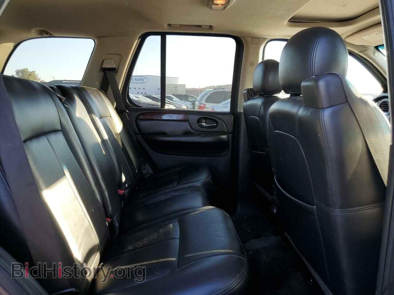 2008 GMC ENVOY - VIN: 1GKDS13S382186815 - Фото 6