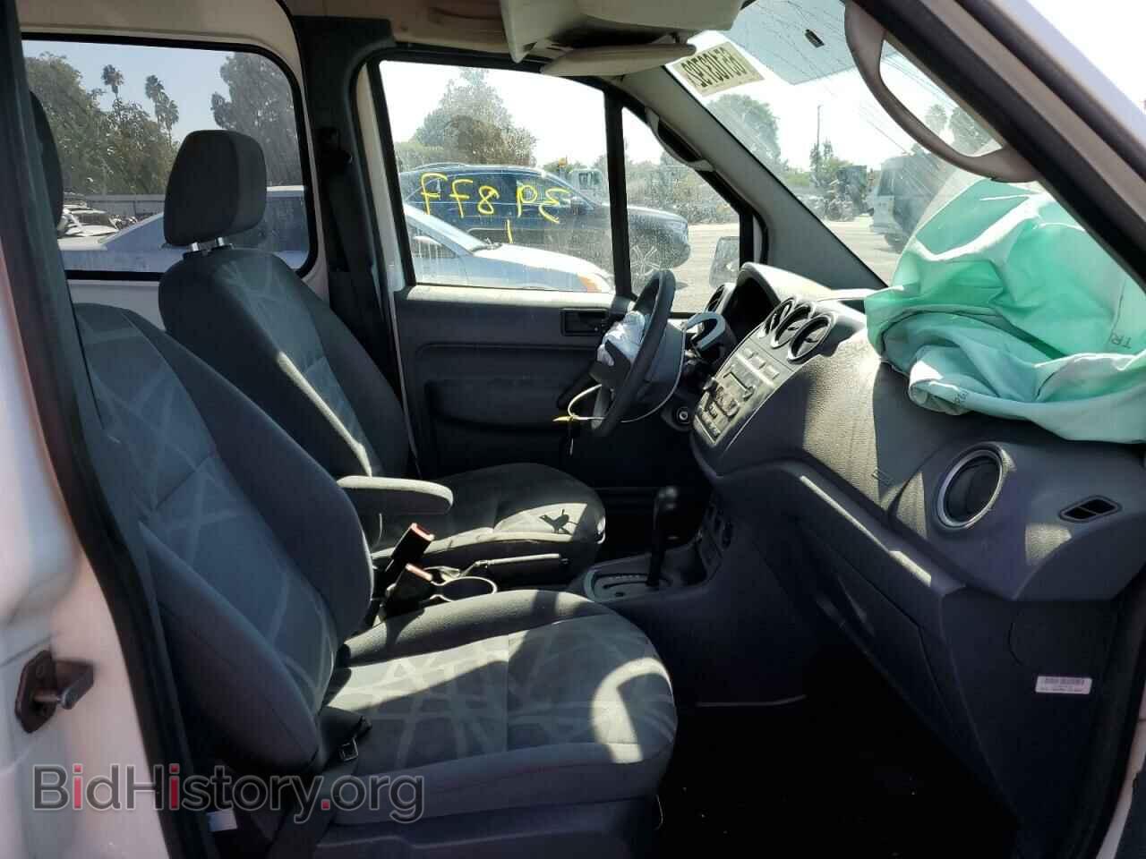 2013 FORD TRANSIT - VIN: NM0LS6BN2DT163463 - Фото 5
