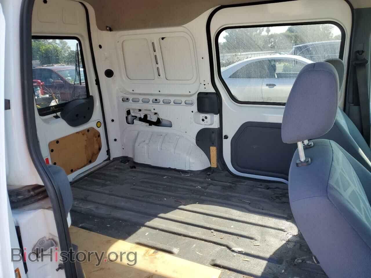2013 FORD TRANSIT - VIN: NM0LS6BN2DT163463 - Фото 6