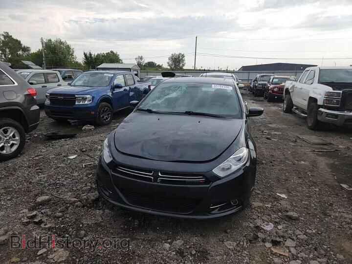 2013 DODGE DART - VIN: 1C3CDFCA5DD200769 - Photo 13