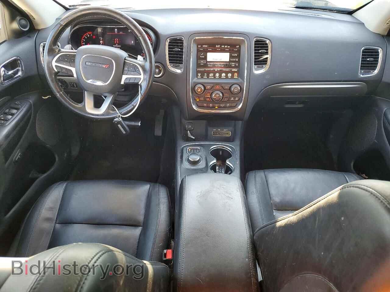 2017 DODGE DURANGO - VIN: 1C4RDJDG3HC904959 - Photo 8