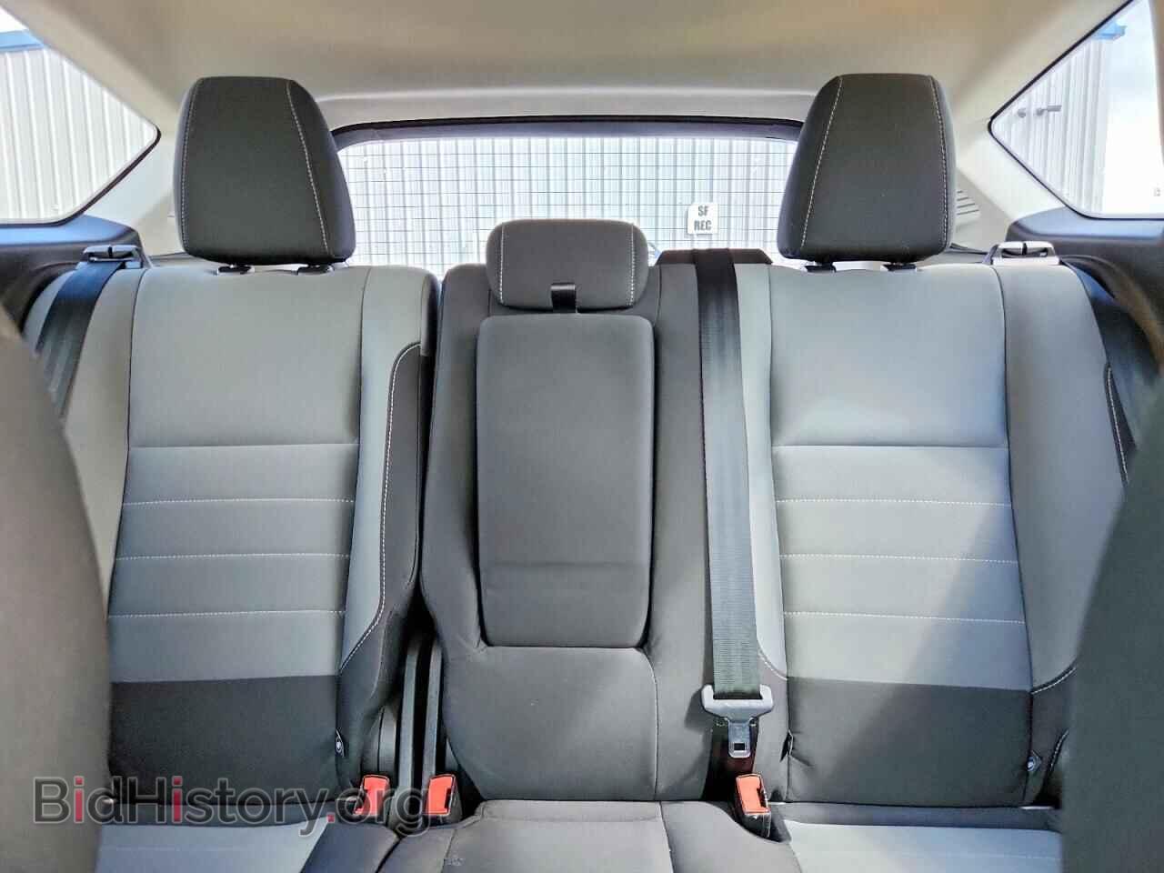 2016 FORD CMAX - VIN: 1FADP5AU9GL105730 - Photo 10
