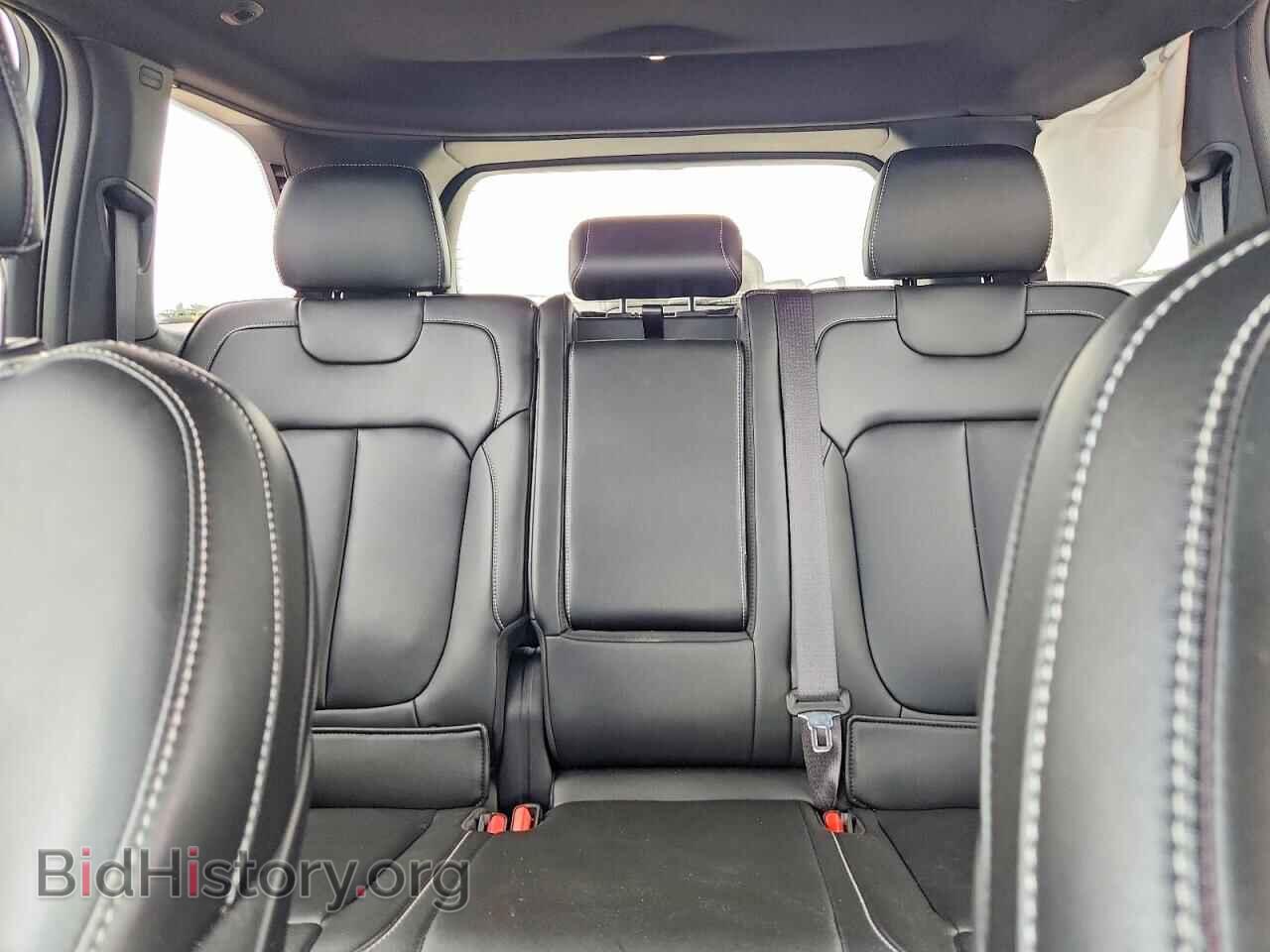 2025 Jeep CHEROKEE (VIN 1C4RJGBG6SC314423) — photo 10 of 15