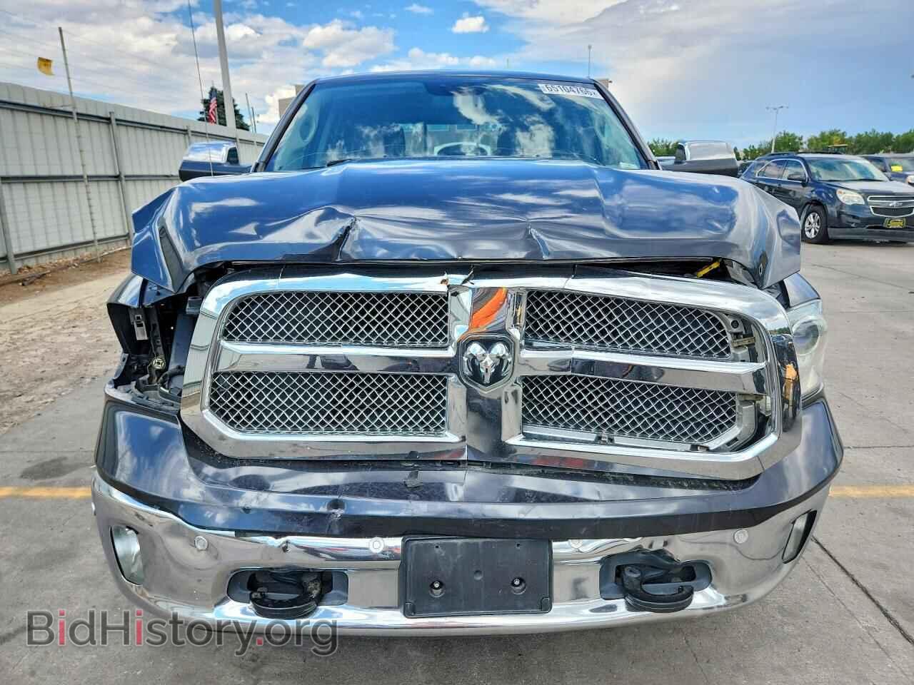 2016 RAM 1500 - VIN: 1C6RR7PTXGS130072 - Фото 5